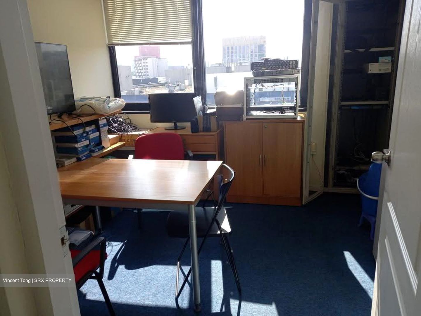 Og Albert Complex (D7), Office #619412541